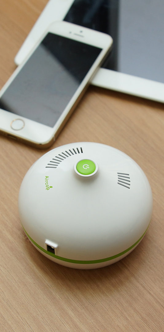 Aircop