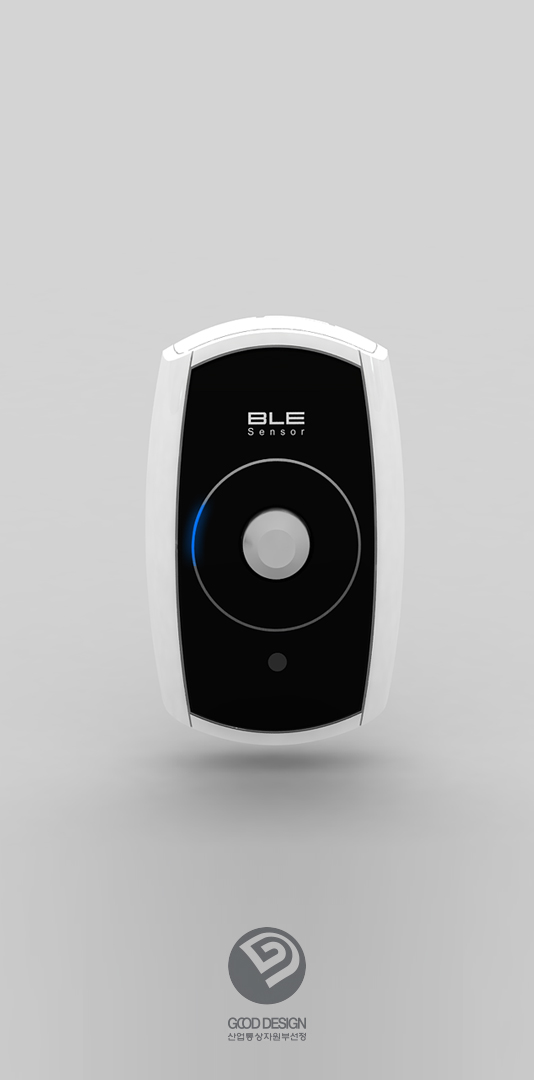 BLE Sensor